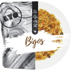Lyofood - Bigos ar gaļu - 500 g