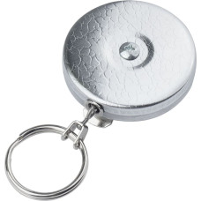 Key-Bak - ORIĢINĀLĀ nerūsējošā tērauda ķēde - hroms - 0005-011