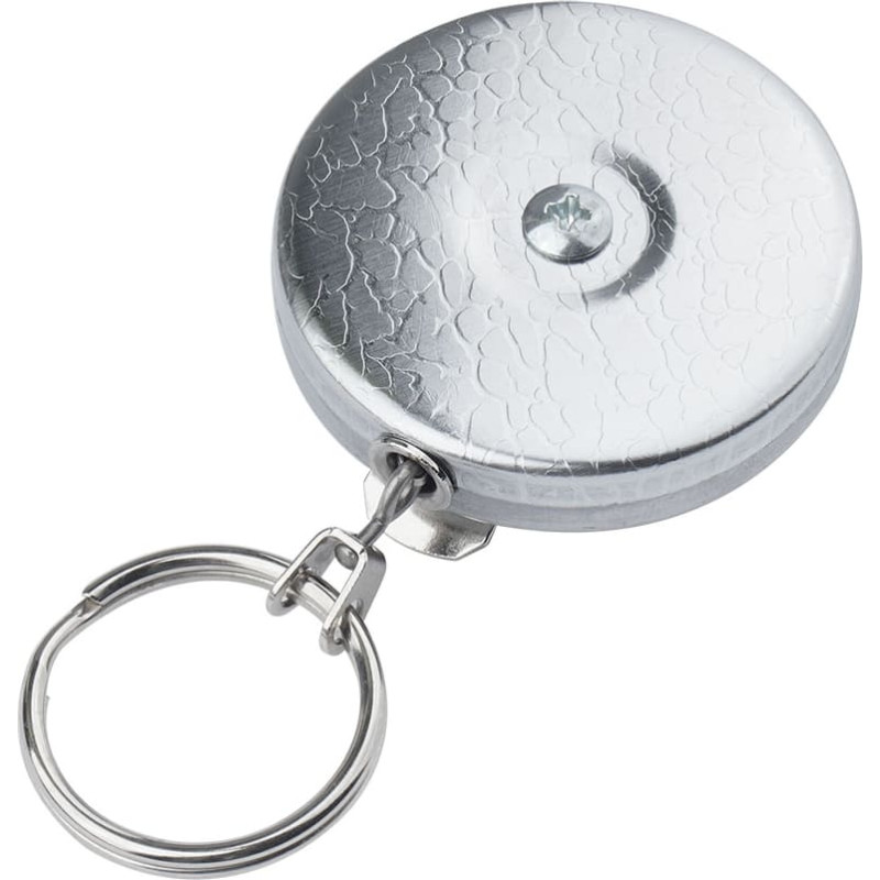 Key-Bak - ORIĢINĀLĀ nerūsējošā tērauda ķēde - hroms - 0005-011