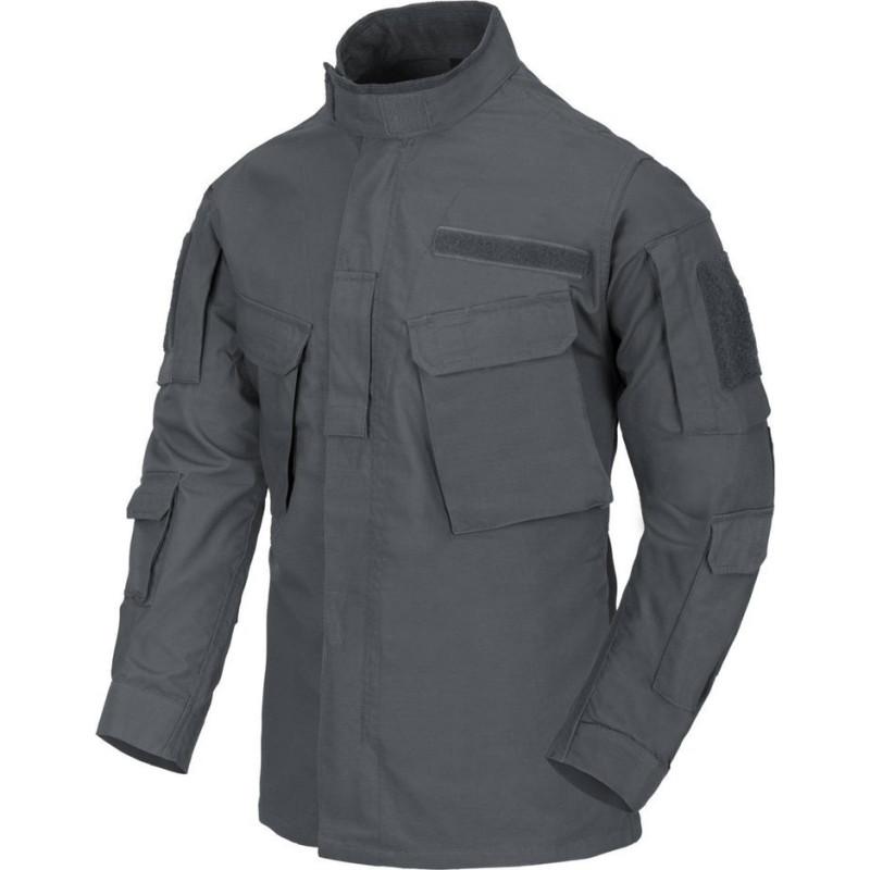 Helikon - CPU® lauka apvalks - Shadow Grey - BL-CPU-PR-35 (XXL)