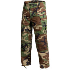 Helikon — SFU Next Pants — Woodland — SP-SFN-PR-03 (S)