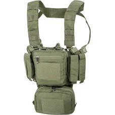 Helikon - Kamizelka Training Mini Rig - OD Green - KK-TMR-CD-02