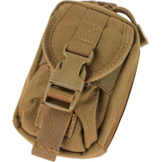 Condor - i-Pouch - Coyote Brown - MA45-498
