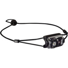 Petzl - Lukturis BINDI - Melns - E102AA00