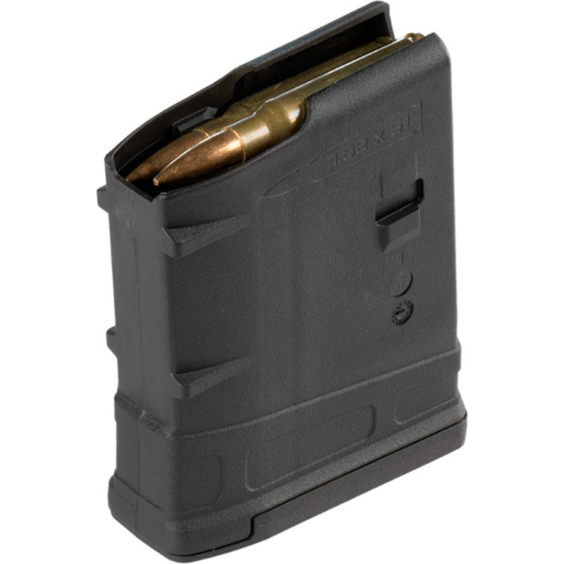 Magpul - PMAG 10 LR/SR Magazine - GEN M3 - MAG290