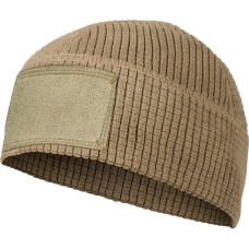 Helikon - Range Beanie Grid Fleece - Coyote Brown - CZ-RBN-FG-11 (M)