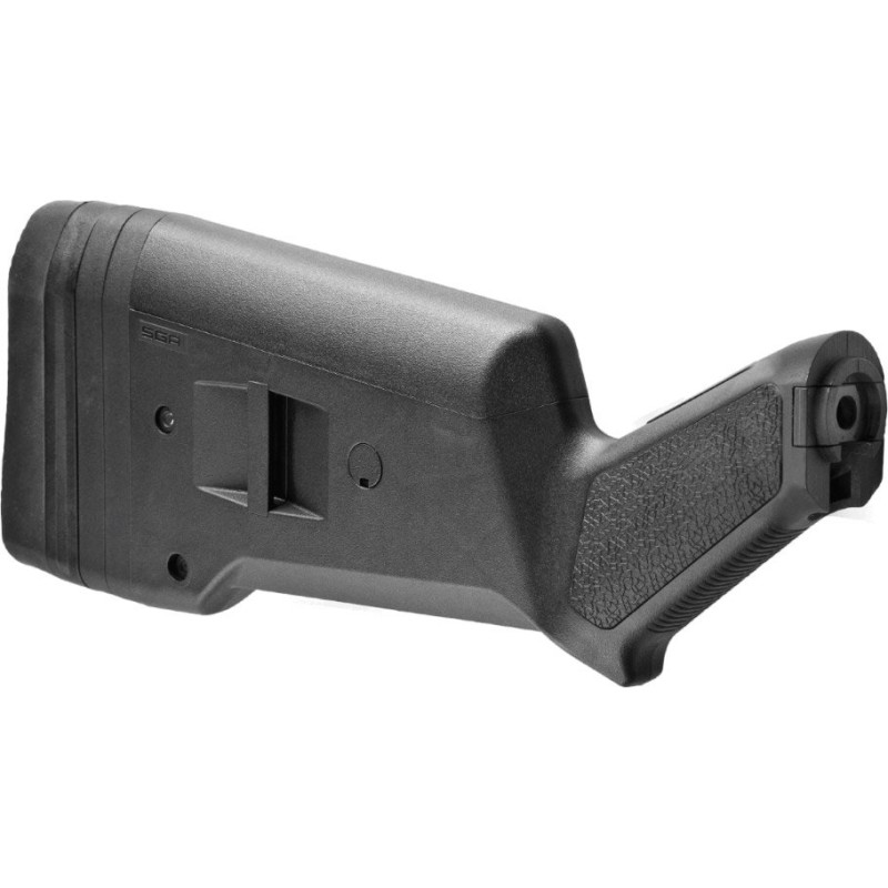 Magpul - SGA krājums Mossberg 500/590/590A1 - melns - MAG490 BLK