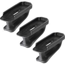 Magpul - PMAG Ranger Plate Set - AR-15 / M4 GEN M3 - 3 gab - MAG561