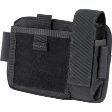 Condor - Pielikums Admin Pouch - Melns - 191086-002