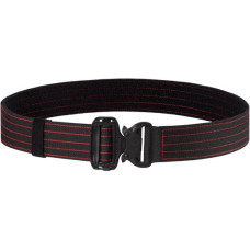 Helikon - Competition Nautic Belt - melns/sarkans - PS-CNS-NL-0125A (M)