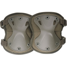Mil-Tec - Aizsargājiet elkoņu aizsargus - OD Green - 16232301