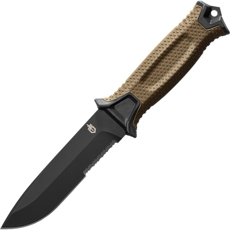 Gerber - Strongarm Coyote zobains nazis - 31-003615