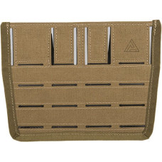 Direct Action - Mosquito Hip Panel S - Coyote Brown - PL-MQPS-CD5-CBR