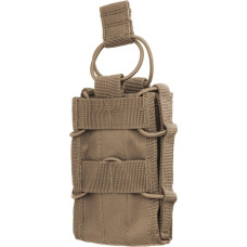 Mil-Tec - Open Top Mag Pouch - Dark Coyote - 13496919