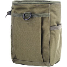 Mil-Tec - MOLLE Drop Pouch - OD Green - 16156301