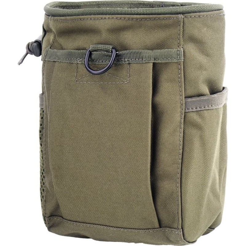 Mil-Tec - MOLLE Drop Pouch - OD Green - 16156301
