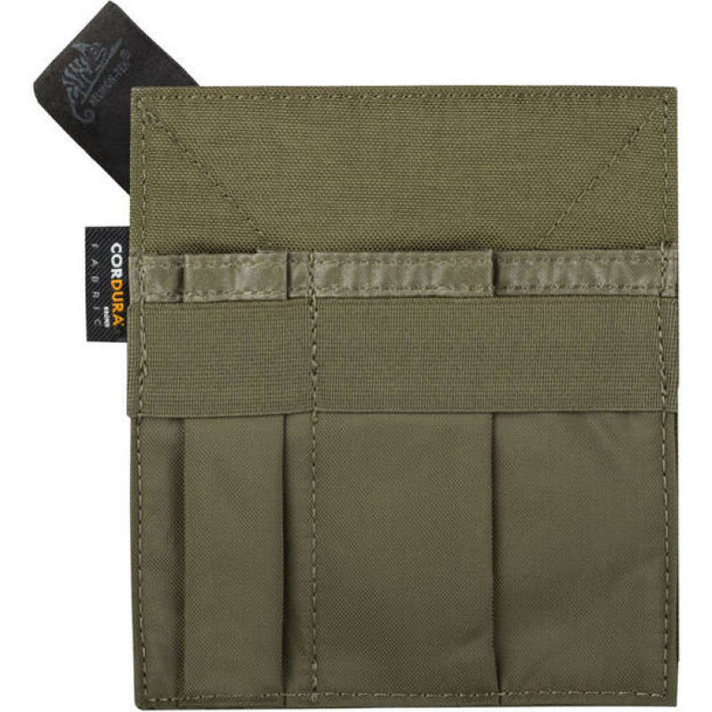 Helikon - Organizator Insert Medium - Olīvzaļa - IN-OGM-CD-02