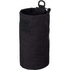 Helikon - Bushcraft izgāztuves maisiņš - melns - MO-U06-CD-01