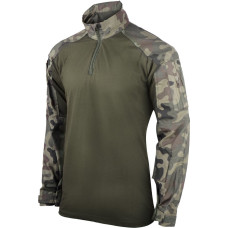 Texar - Cīņas krekls - PL Camo - 30-CMB-SH (XL)