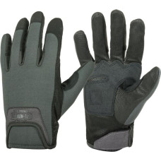 Helikon - Urban Tactical Mk2 cimdi - ēnu pelēks/melns - RK-UT2-NE-3501A (M)