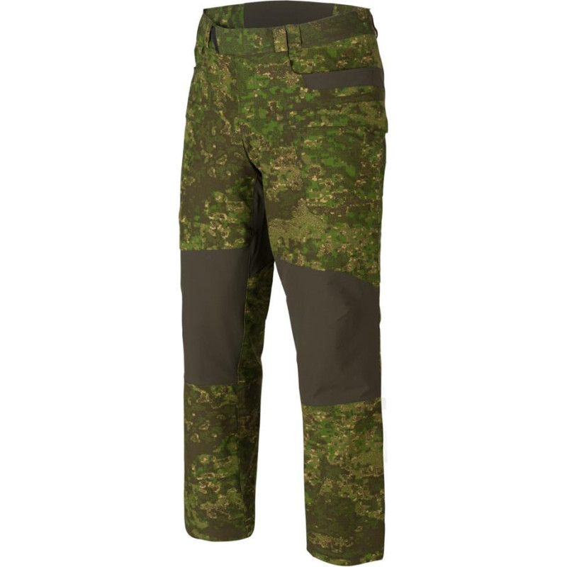 Helikon - Hibrīdas taktiskās bikses - PenCott WildWood - SP-HTP-NR-45 (S)