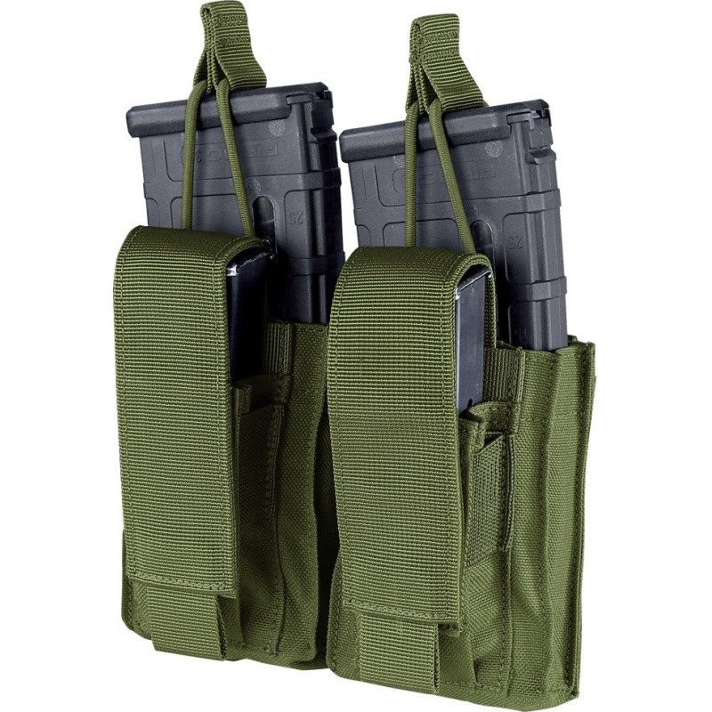 Condor - Kangaroo Mag Pouch Gen II - Double - Olive Drab - 191232-001