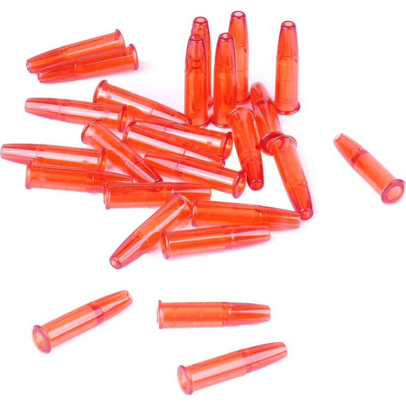 Tipton - Snap Caps Set - .22 Rimfire - 25 gabali - 486758