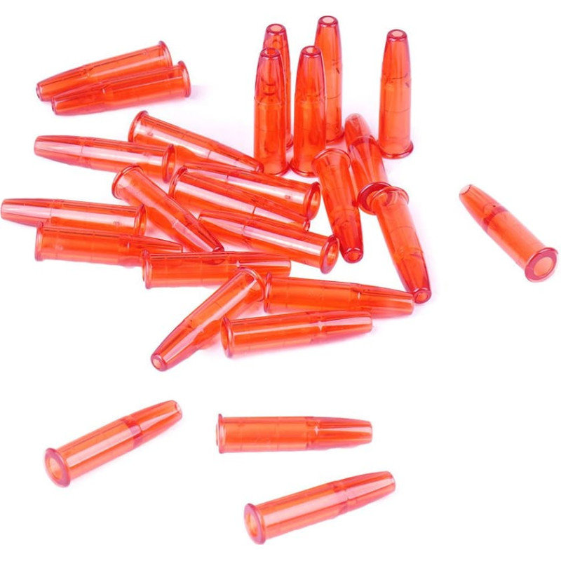 Tipton - Snap Caps Set - .22 Rimfire - 25 gabali - 486758