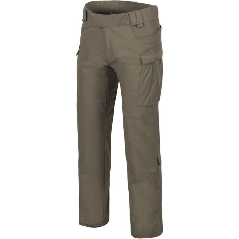 Helikon - MBDU bikses - NyCo Ripstop - RAL 7013 - SP-MBD-NR-81 (M Short)