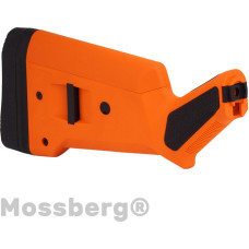 Magpul - SGA® Stock for Mossberg® 500/590/590A1 - Orange - MAG490 ORG