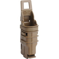 Itw Nexus - FastMag pistole - MOLLE - CB - 34G-FMP-MOLLE-COY