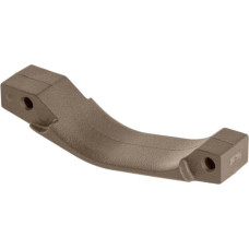Magpul - MOE uzlabotais sprūda aizsargs AR15/M4 - plakana tumšā zeme - MAG1186