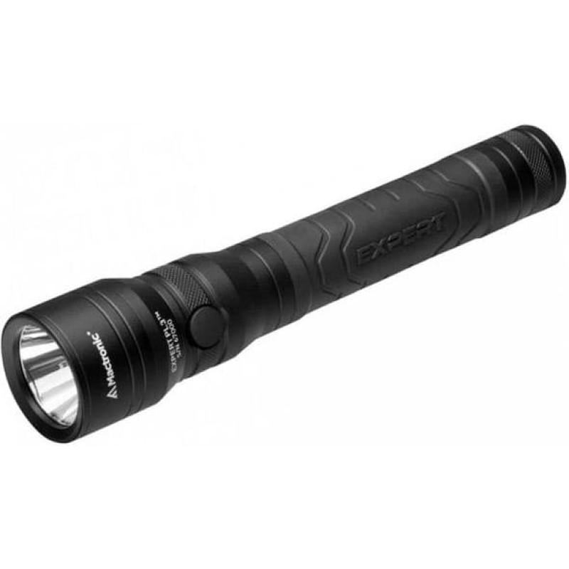 Mactronic - Expert PL5 lukturītis - 1090 lm - melns - THH0023