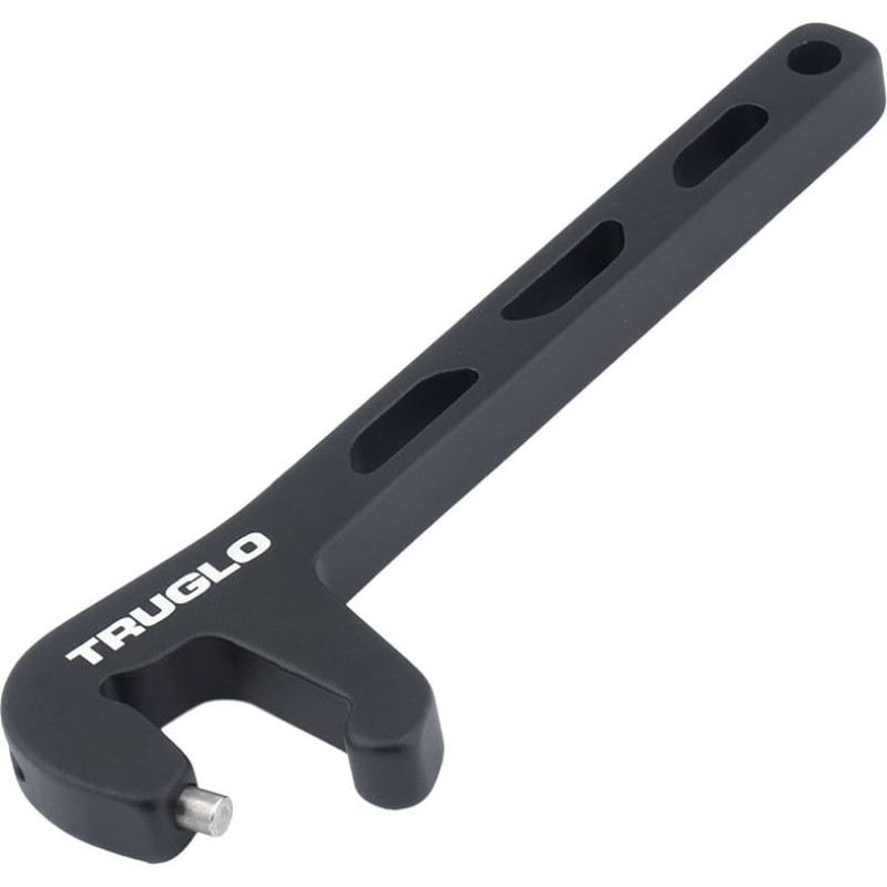 Truglo - Glock pistoles žurnāla pamatnes plāksnes uzgriežņu atslēga - TG970GM
