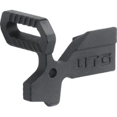 UTG - AR15 lielizmēra skrūvju fiksators - melns - TLT-TKSBC