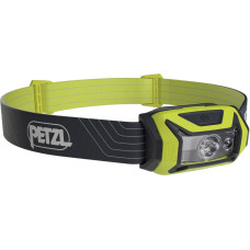 Petzl - Tikka galvas lukturītis - 350 lm - Dzeltens - E061AA03