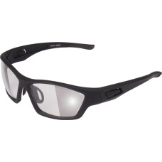 Swiss Eye - Ballistiskās brilles Tomcat Photochromatic - Melnas / Caurspīdīgi dūmi - 40403