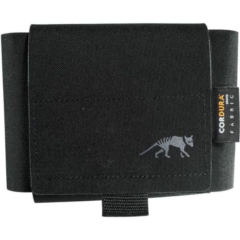 Tasmanian Tiger - Cimdu maciņ&scaron; MKII - Melns - 7586.040.