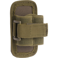 Mactronic - Velcro turētājs lukturītim Storm 1LP - Olive Drab - T-THL0051