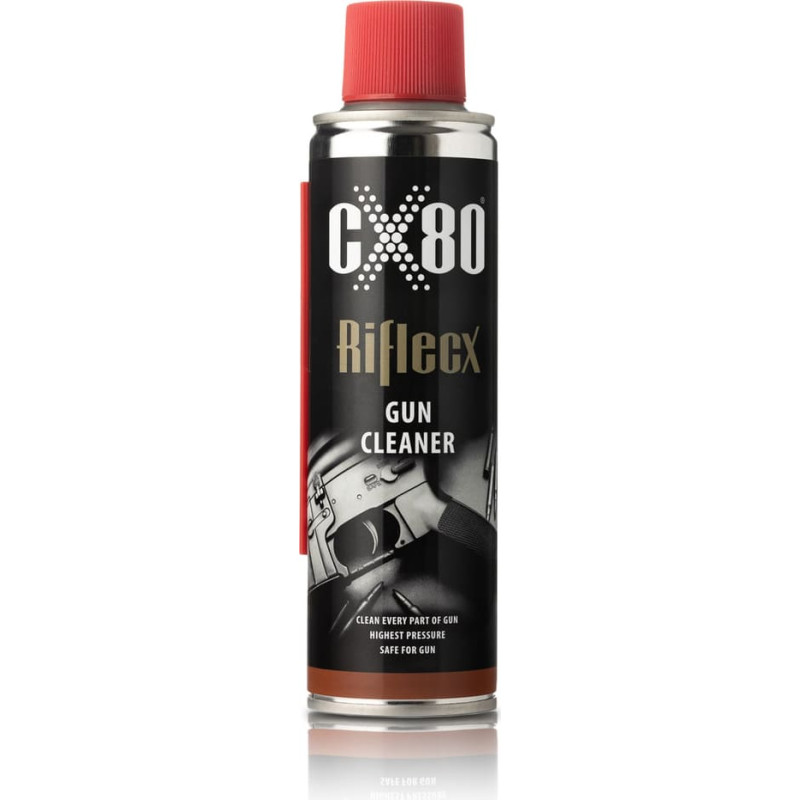 Riflecx - Ieroču tīrītājs - 500 ml - 48306