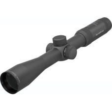 Vector Optics - Riflescope Forester 2-10x40 SFP - Melns - SCOM-02