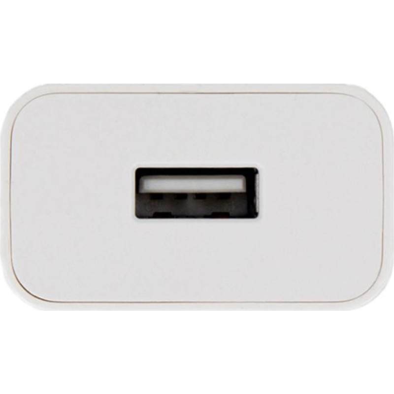 HW-100225E00 Honor Super Charge USB Travel Charger White (Bulk)