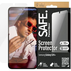 SAFE by PanzerGlass Sam S24+ S926 Screen Protection Ultra-Wide Fit SAFE95667