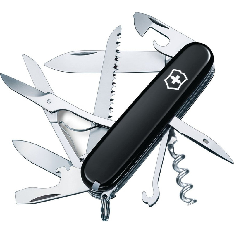 Victorinox Vic — Pocket Knife Huntsman — 1.3713.3