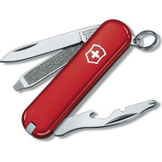 Victorinox - Pocket Knife Rally - Sarkans - 0,6163