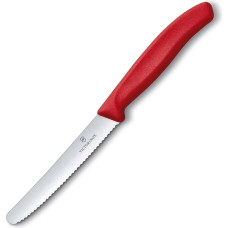 Victorinox - Virtuves nazis Swiss Classic - Robots - Sarkans - 6.7831