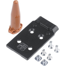 2Bme - Glock MOS adapteris Holosun EPS - 023