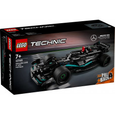 Lego 42165 Technic Mercedes-AMG F1 W14 E Performance Pull-Back (42165)