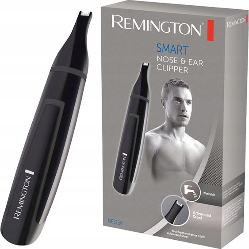 Remington Nose & Ear Hair Clipper (NE3150)