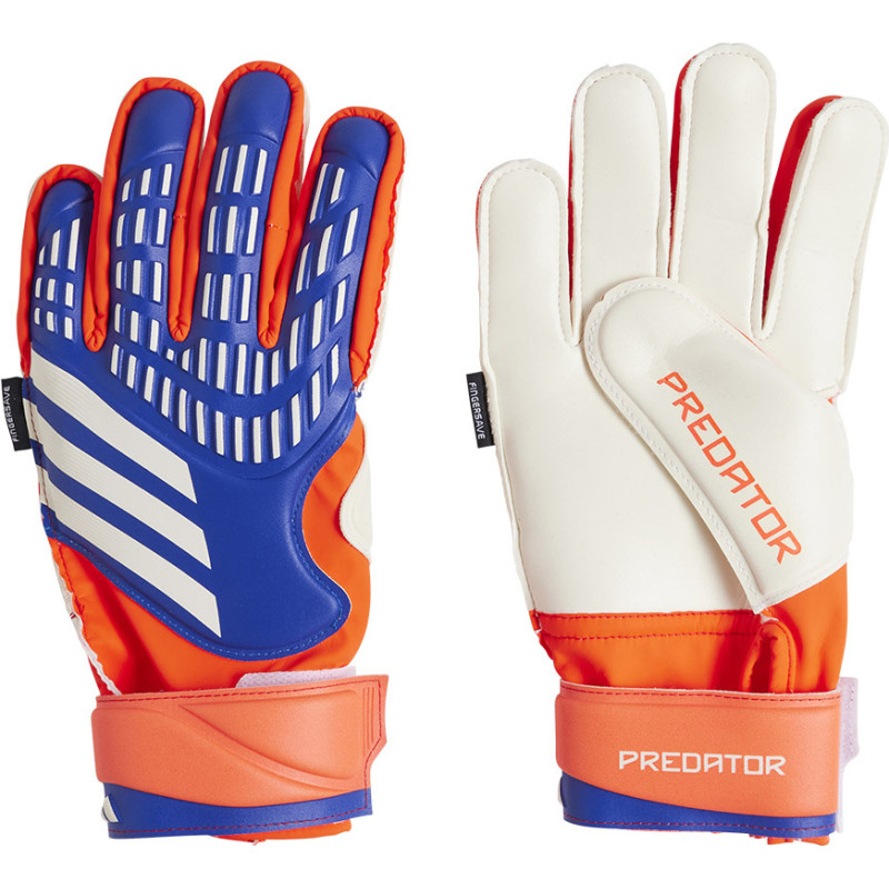 Adidas Predator GL MTC Jr IX3875 cimdi / zils / 7